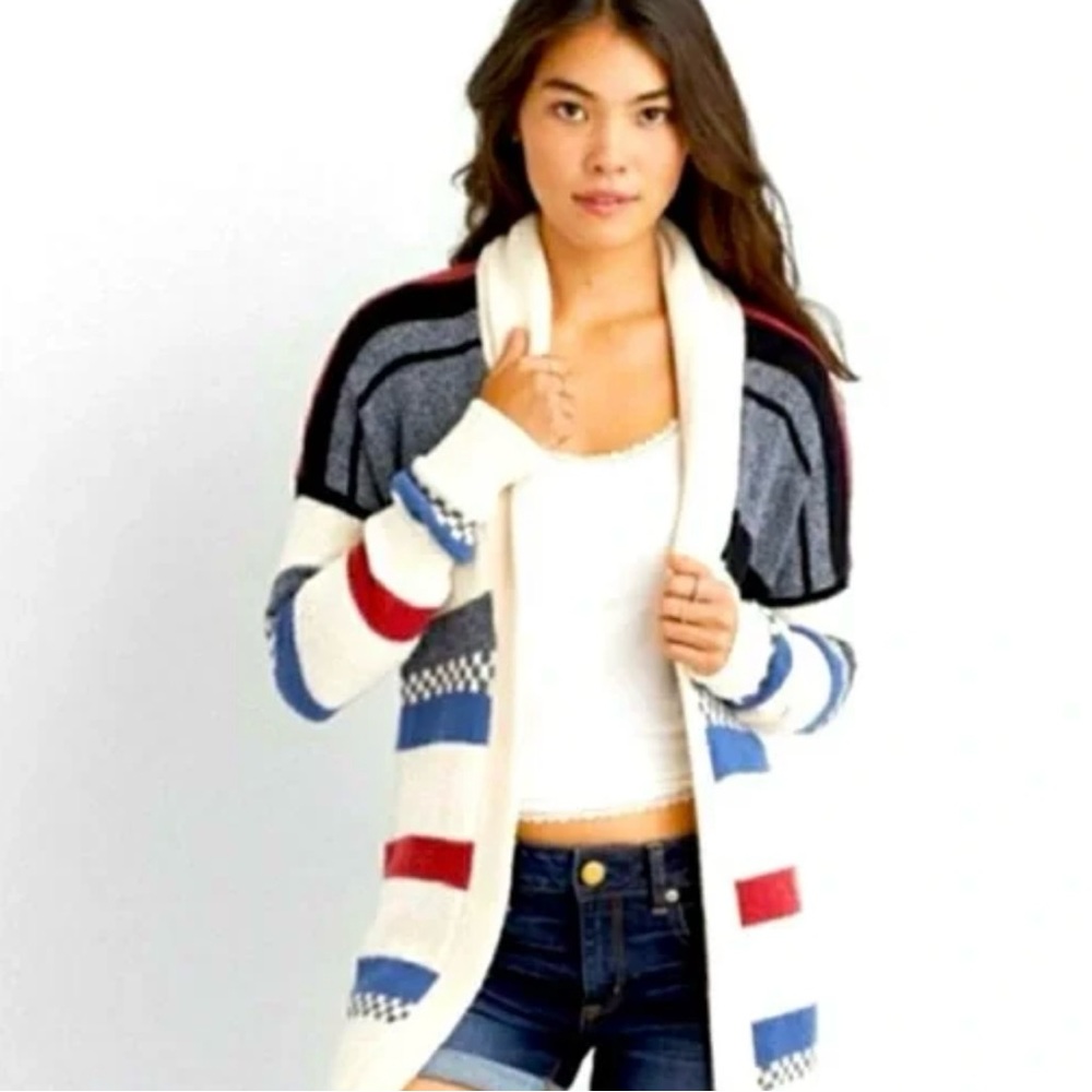 American eagle sweater